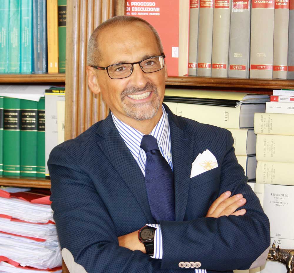Studio Legale Ammirati Associati Avvocati